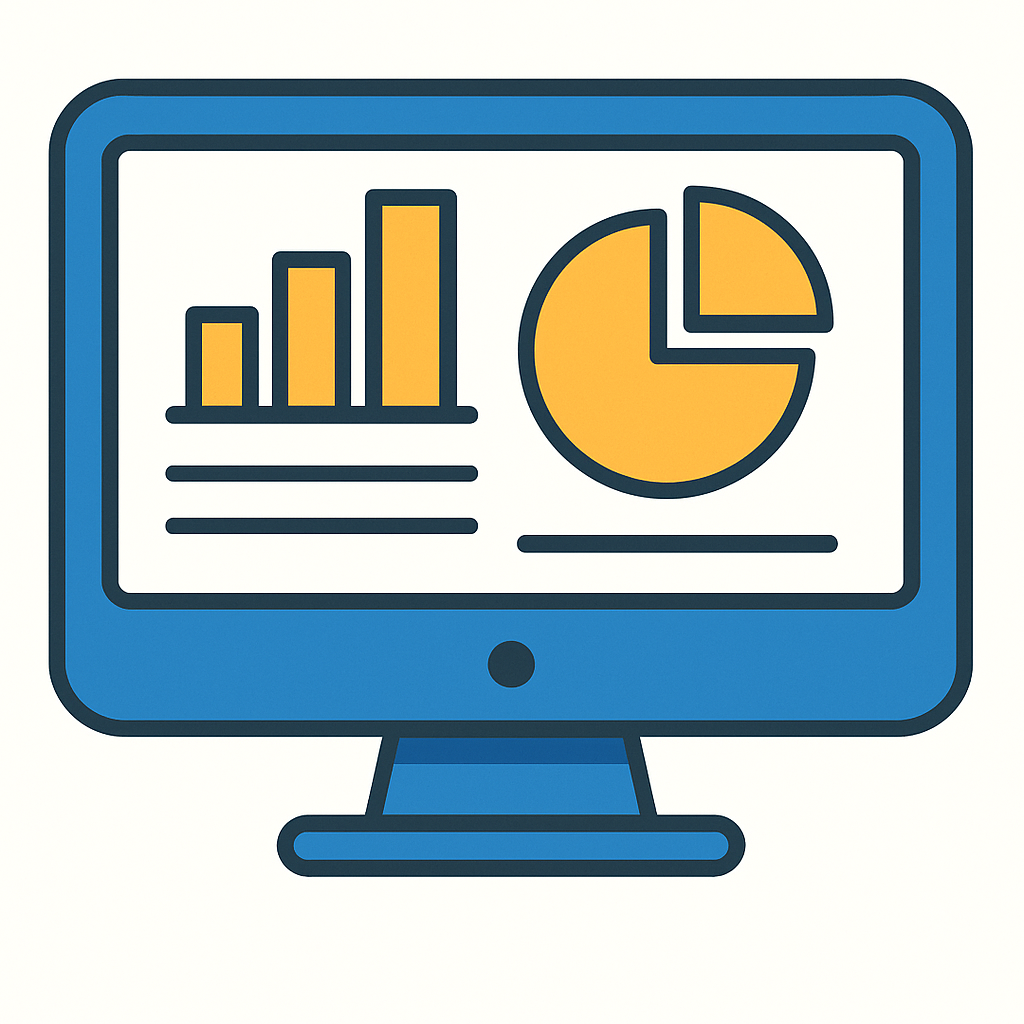 Employee Insights Dashboard